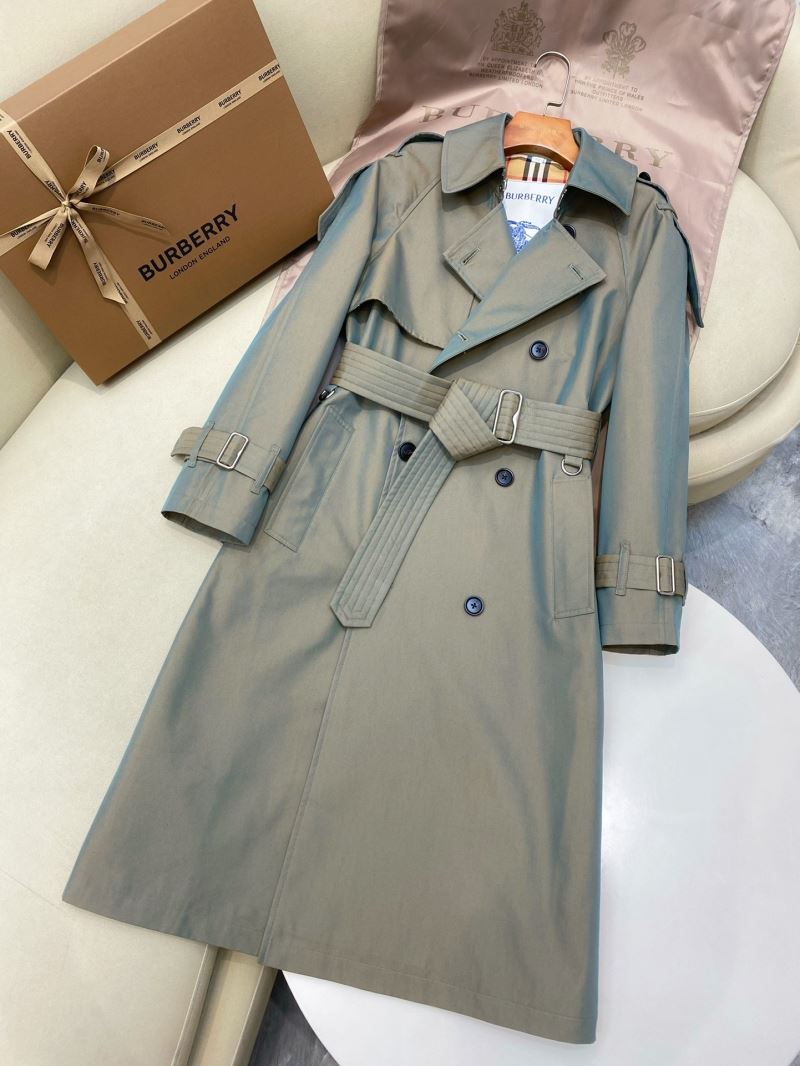 Burberry Outwear